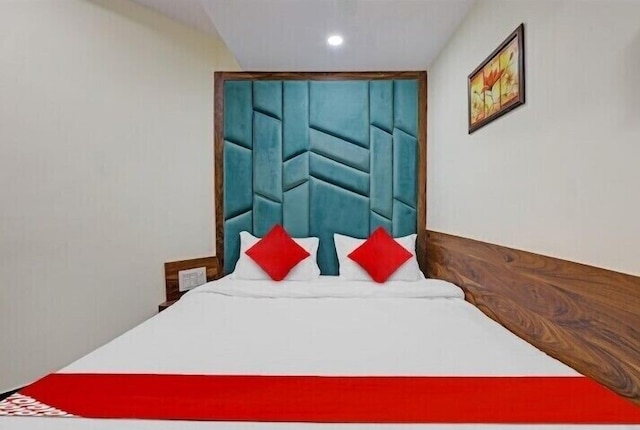 ホテル スワガット イン