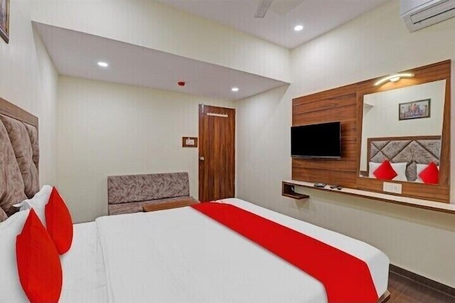 ホテル スワガット イン