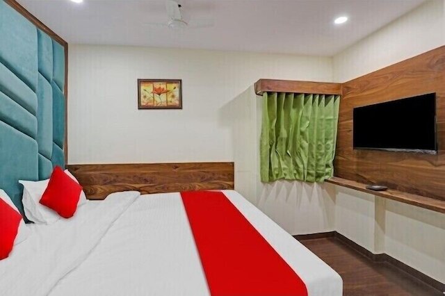 ホテル スワガット イン