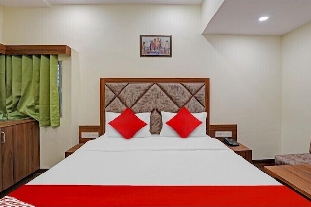 ホテル スワガット イン