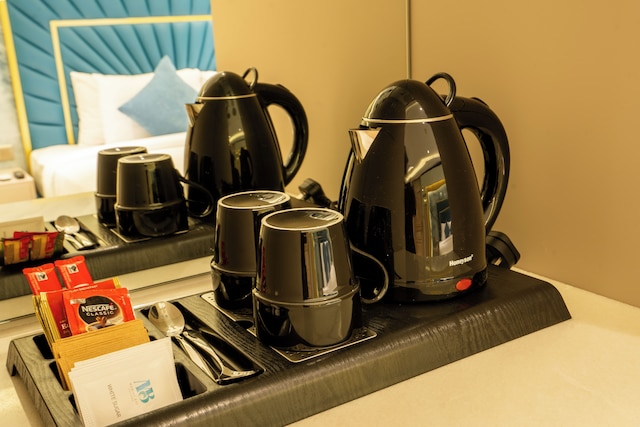 マリン ベイ コロンボ