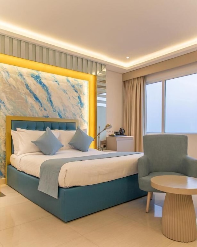 マリン ベイ コロンボ