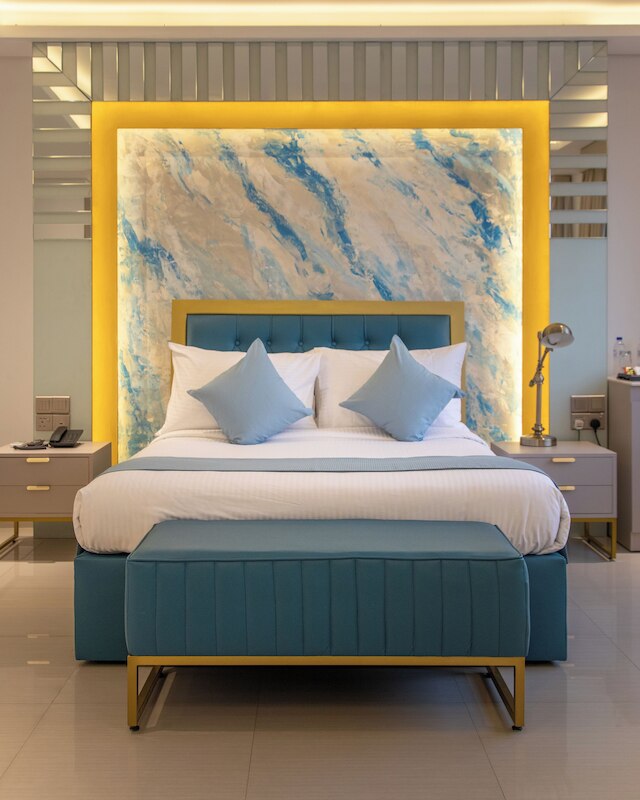 マリン ベイ コロンボ