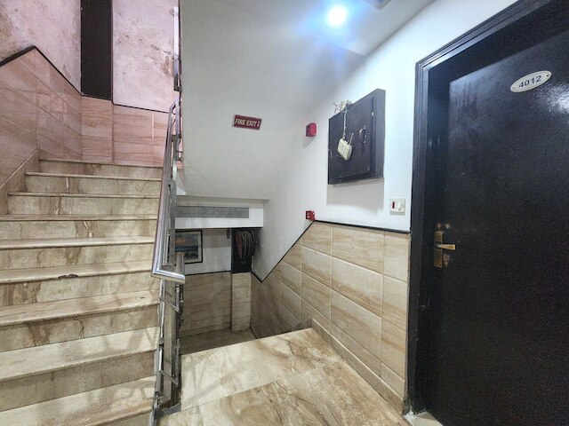 オテル フローレンス レガシー