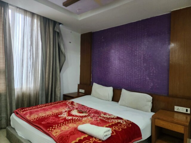 オテル フローレンス レガシー