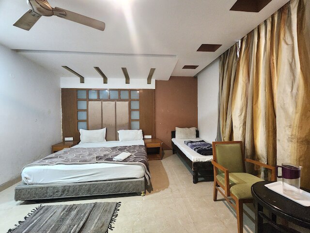 オテル フローレンス レガシー