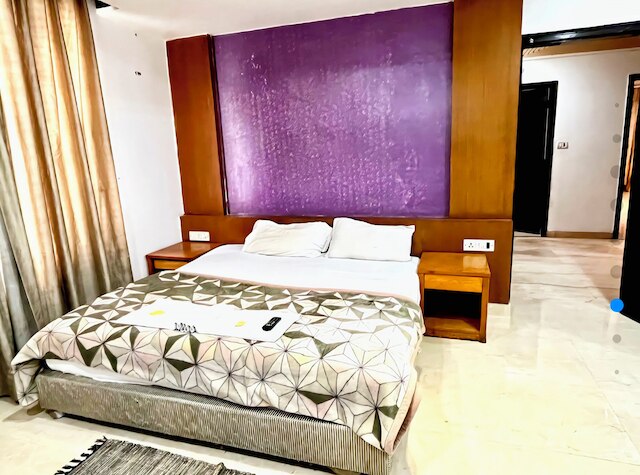 オテル フローレンス レガシー