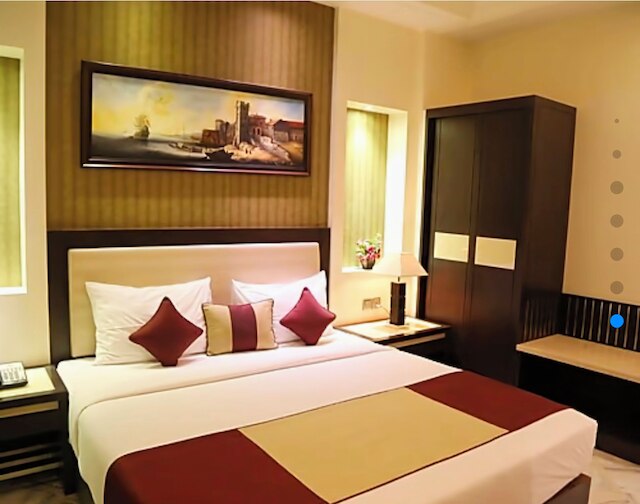 オテル フローレンス レガシー