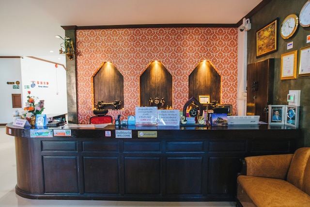 BEONE リゾート チェンライ