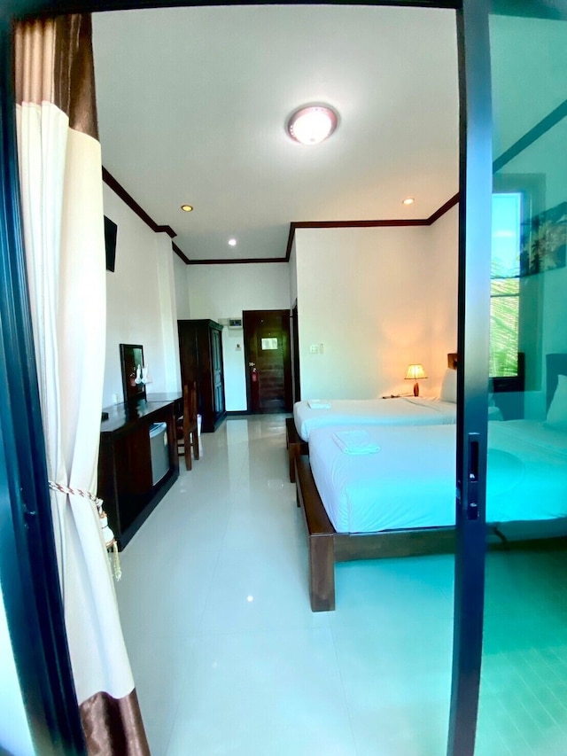 BEONE リゾート チェンライ