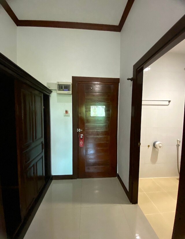 BEONE リゾート チェンライ