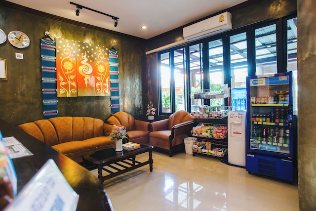 BEONE リゾート チェンライ