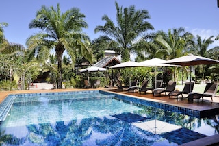 BEONE リゾート チェンライ