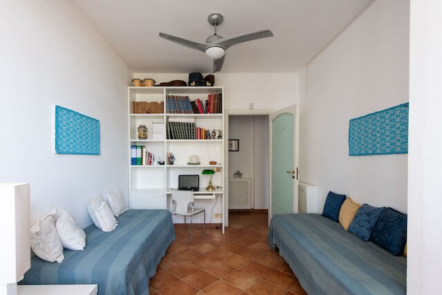 カーサ アニバーレ コン ビスタ マーレ by ワンダフル イタリー