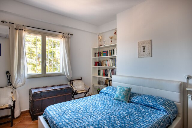 カーサ アニバーレ コン ビスタ マーレ by ワンダフル イタリー