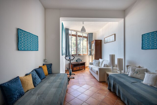 カーサ アニバーレ コン ビスタ マーレ by ワンダフル イタリー