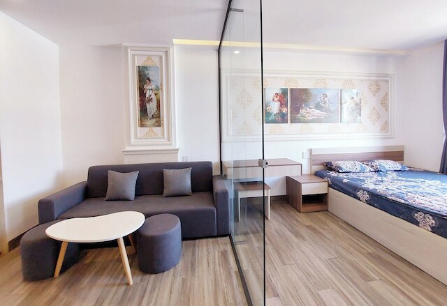 ラベンダー II ホテル