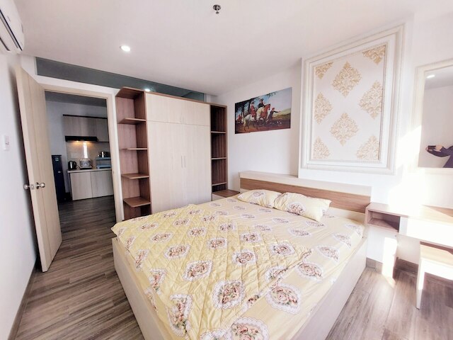 ラベンダー II ホテル