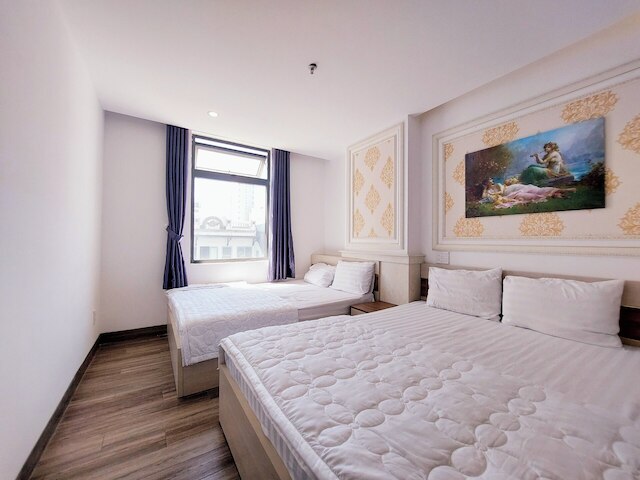 ラベンダー II ホテル