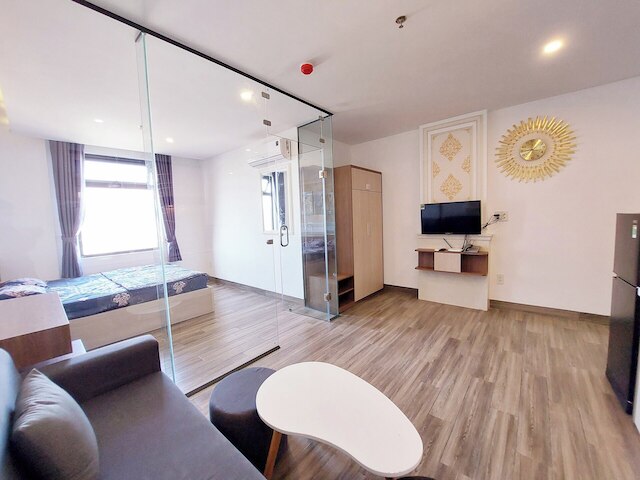 ラベンダー II ホテル