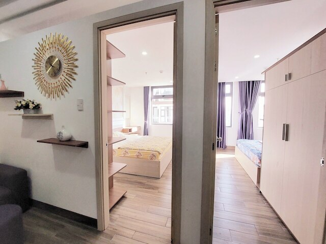 ラベンダー II ホテル