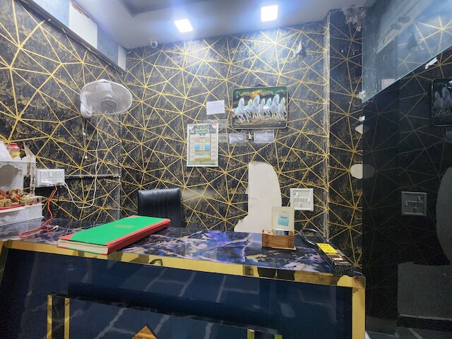 ホテル シヴァンズ パレス