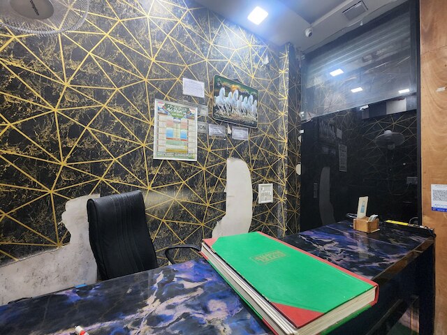 ホテル シヴァンズ パレス