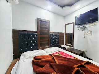 ホテル シヴァンズ パレス