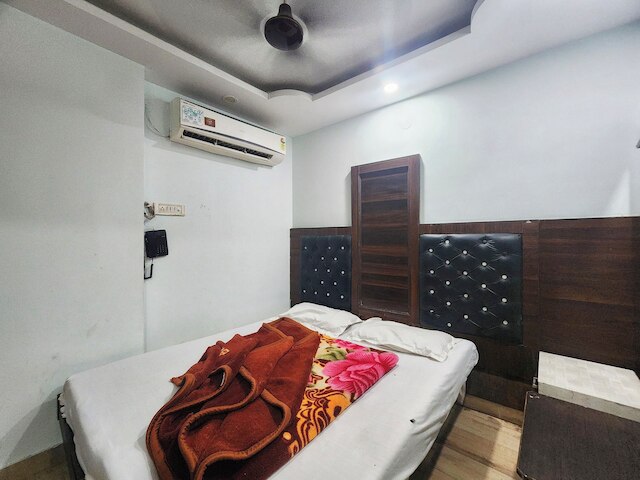 ホテル シヴァンズ パレス