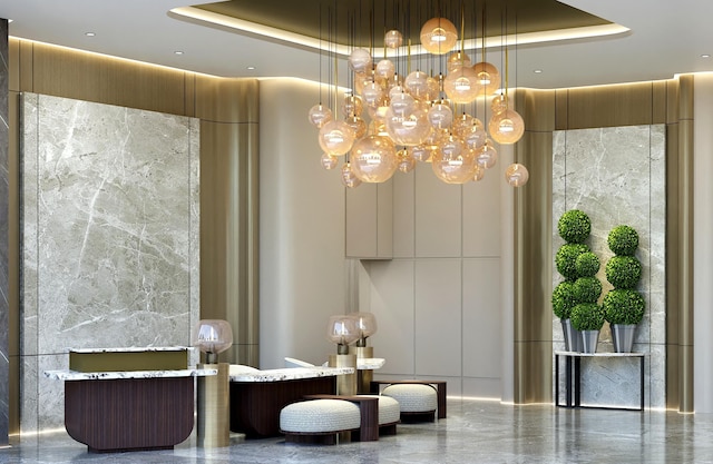 サマセット クイーン シティ セマラン