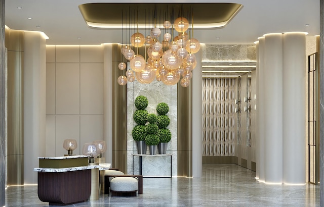 サマセット クイーン シティ セマラン