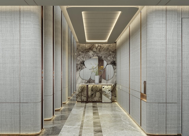 サマセット クイーン シティ セマラン