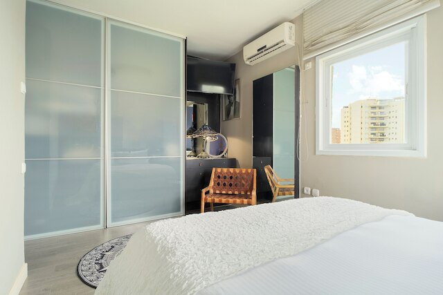 ラマト アビブ スタイリッシュ ステイ by Sea N' Rent