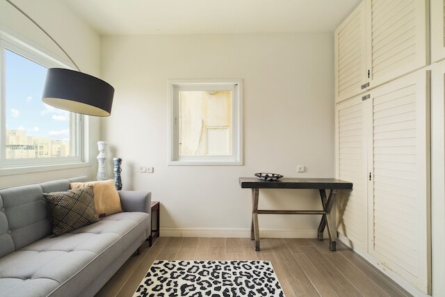 ラマト アビブ スタイリッシュ ステイ by Sea N' Rent