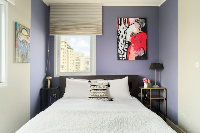 ラマト アビブ スタイリッシュ ステイ by Sea N' Rent