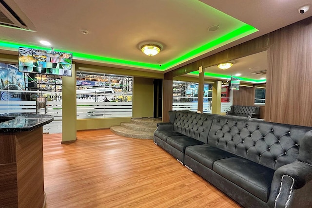 ホテル MSP ブキット ビンタン