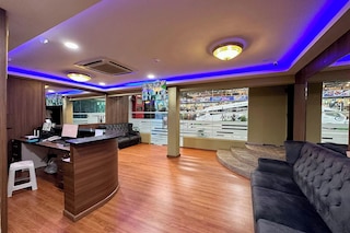 ホテル MSP ブキット ビンタン