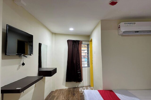 ホテル MSP ブキット ビンタン