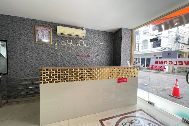 ラッキー イン スイーツ