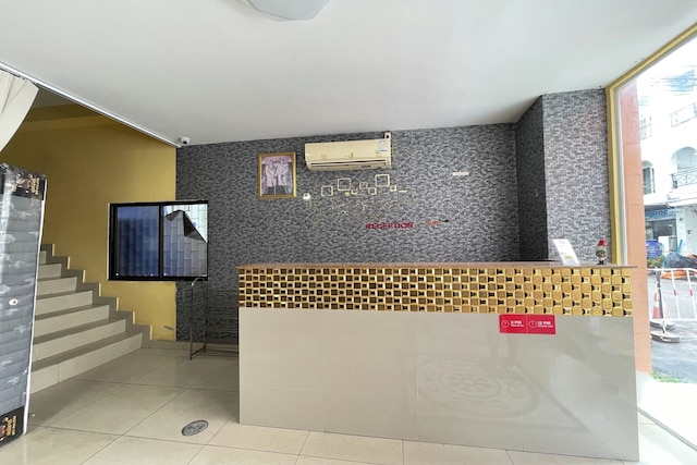 ラッキー イン スイーツ