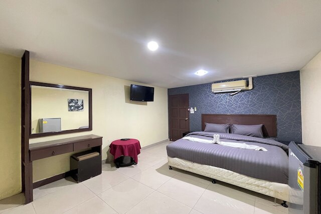 ラッキー イン スイーツ