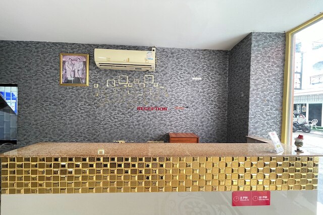 ラッキー イン スイーツ