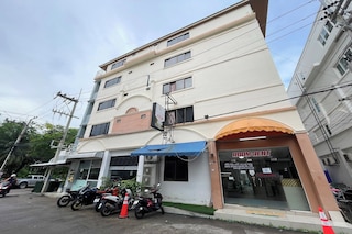 ラッキー イン スイーツ