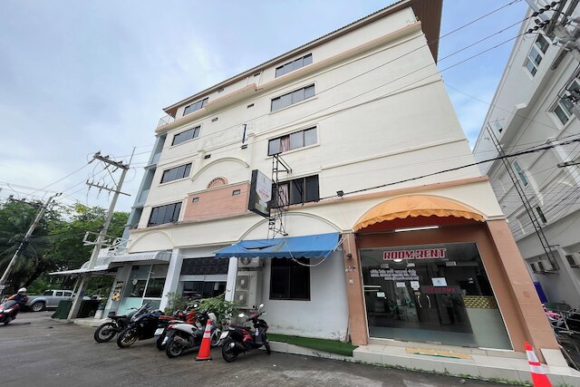 ラッキー イン スイーツ