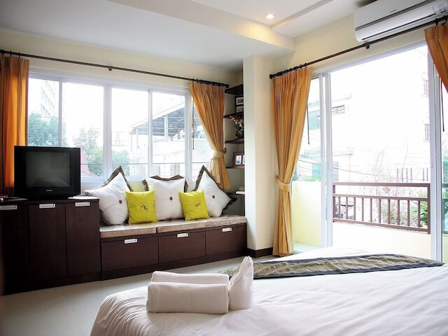 ル ヴィエンピン チェンマイ