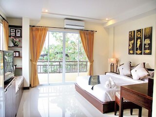 ル ヴィエンピン チェンマイ