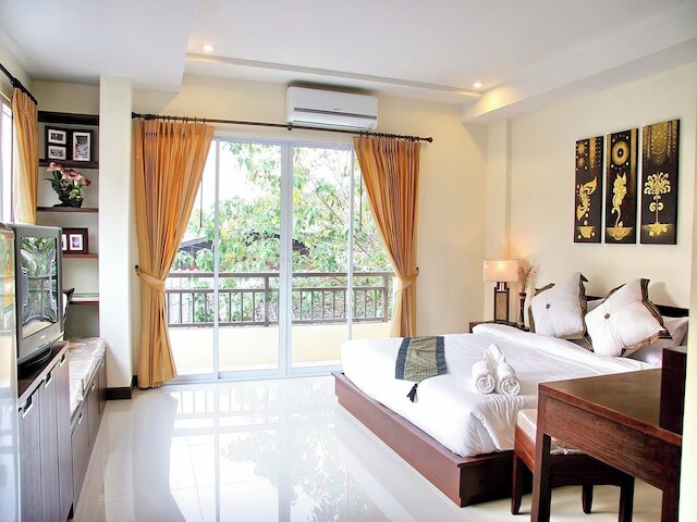 ル ヴィエンピン チェンマイ