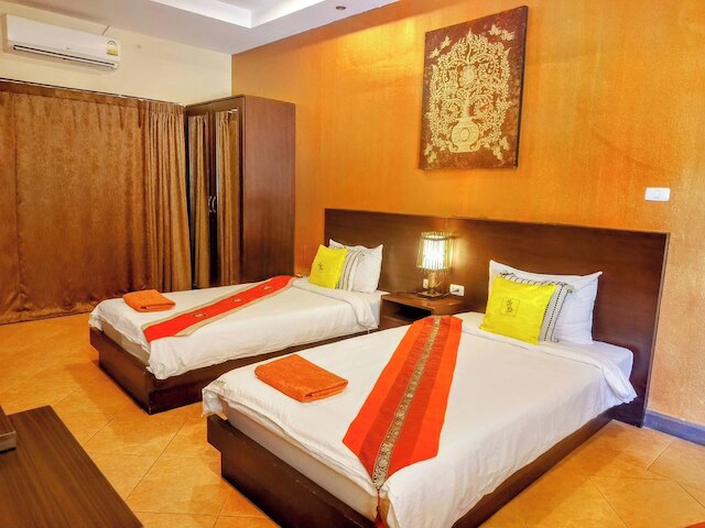 ル ヴィエンピン チェンマイ