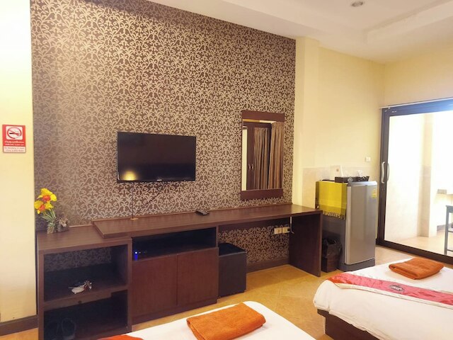 ル ヴィエンピン チェンマイ