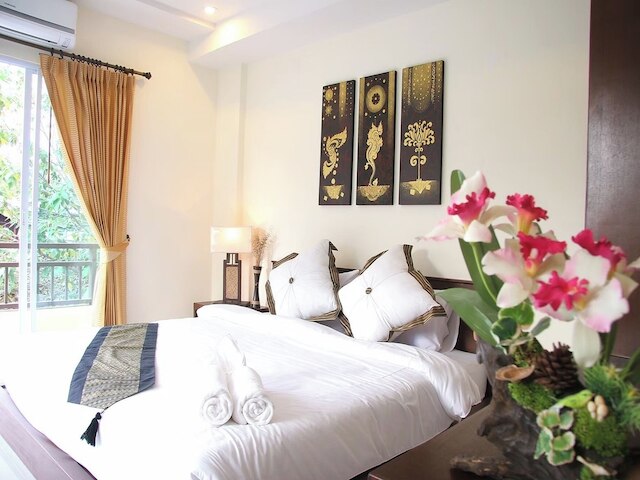 ル ヴィエンピン チェンマイ